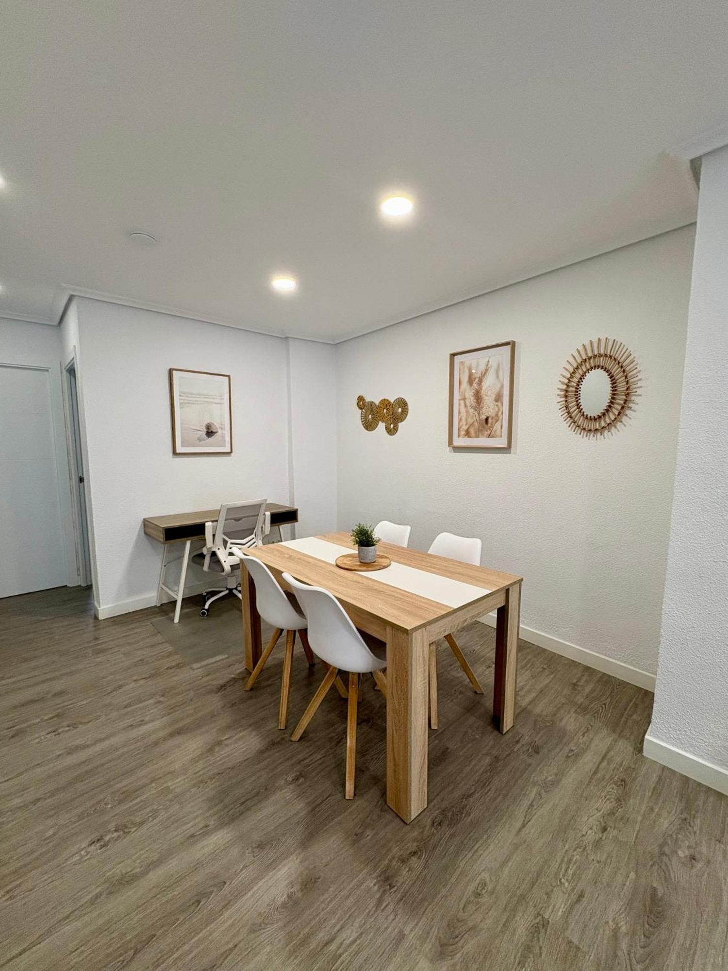 En El Corazon De Apartment