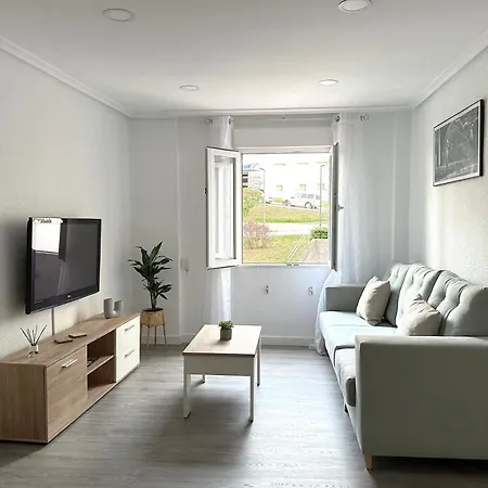 En El Corazon De Santander Apartment Exterior photo