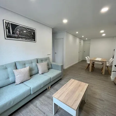 En El Corazon De Santander Apartment Exterior photo