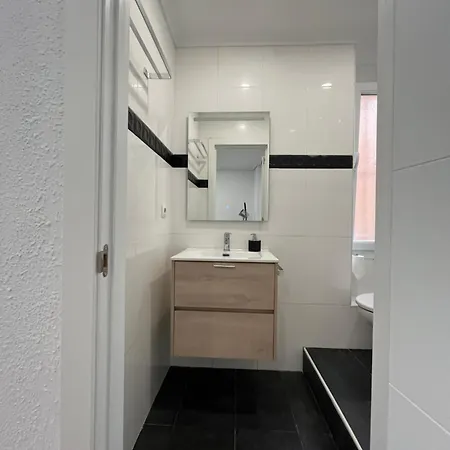 En El Corazon De Santander Apartment Exterior photo