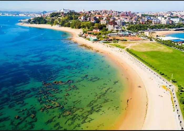 En El Corazon De Santander