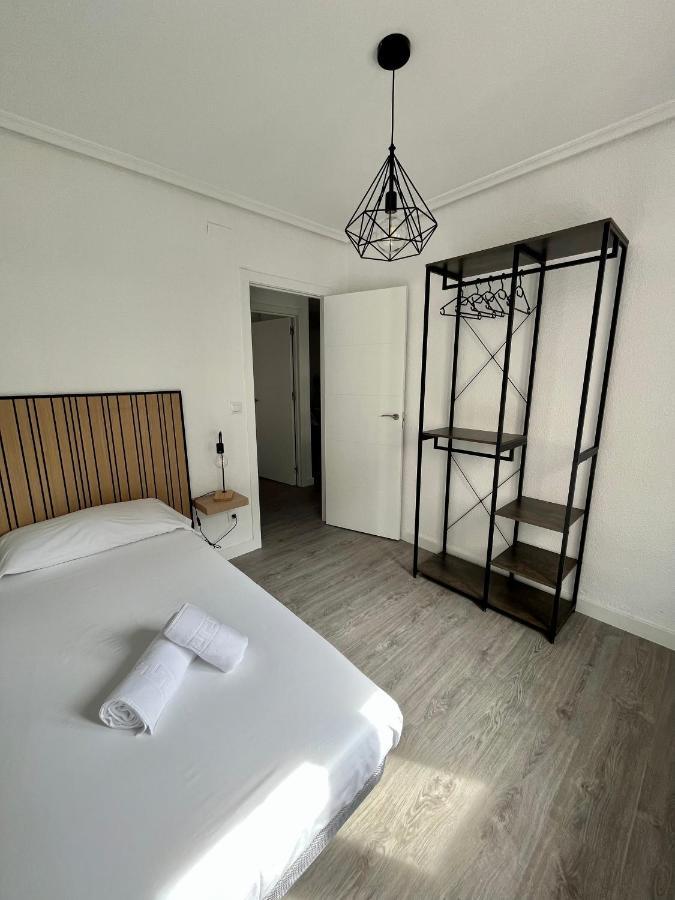 En El Corazon De Apartamento