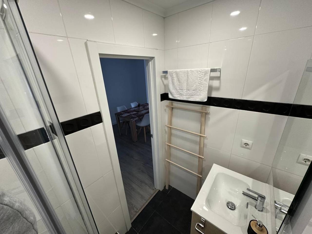 En El Corazon De Appartement Santander