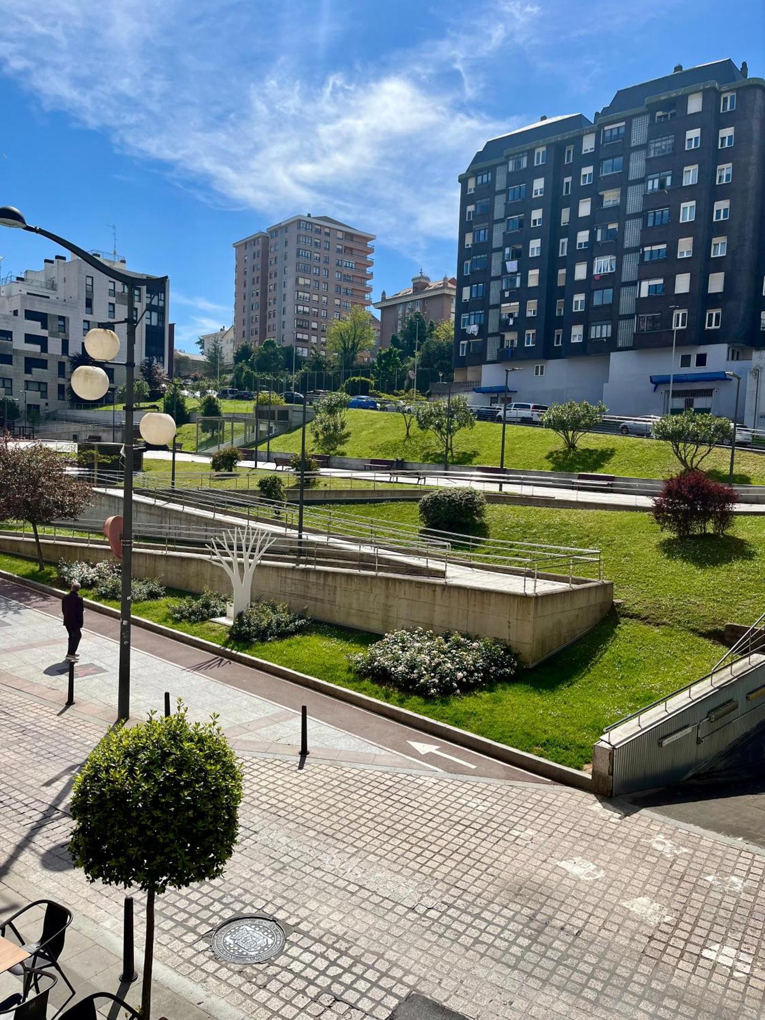 Appartement En El Corazon De *