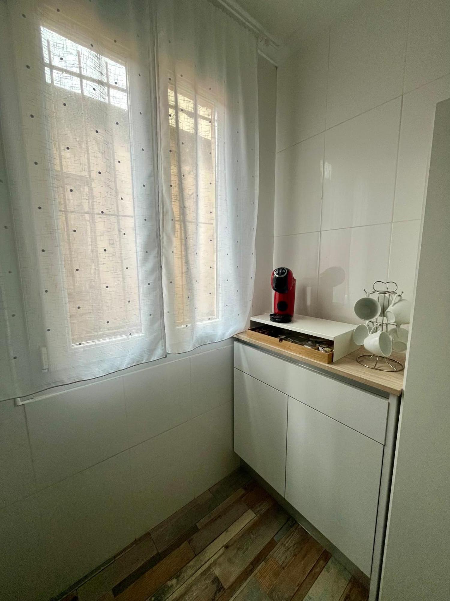 Appartement En El Corazon De