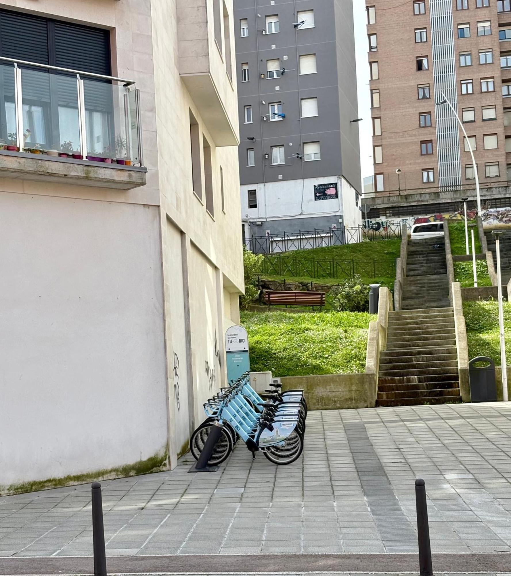 Appartement En El Corazon De