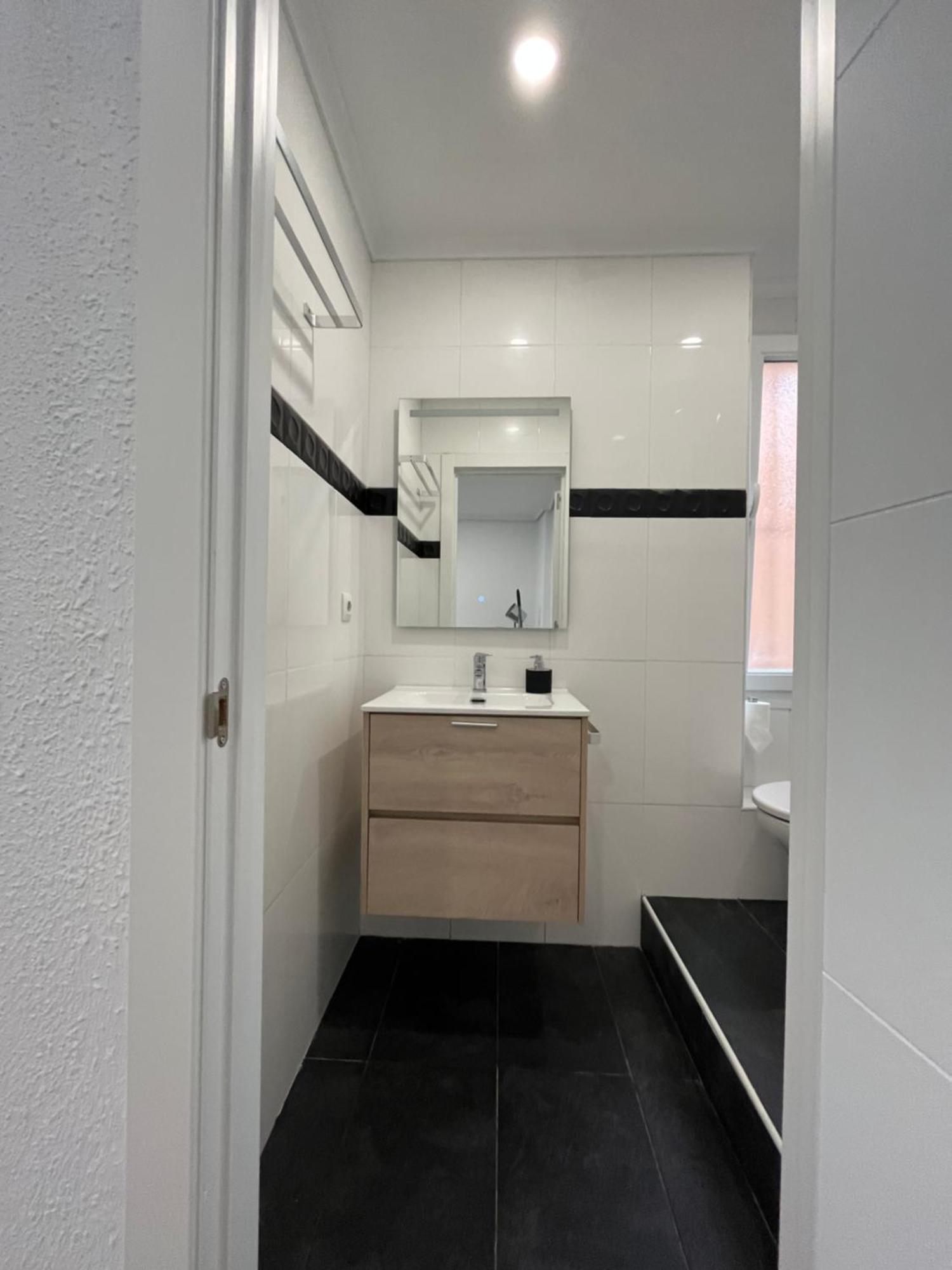 Apartment En El Corazon De