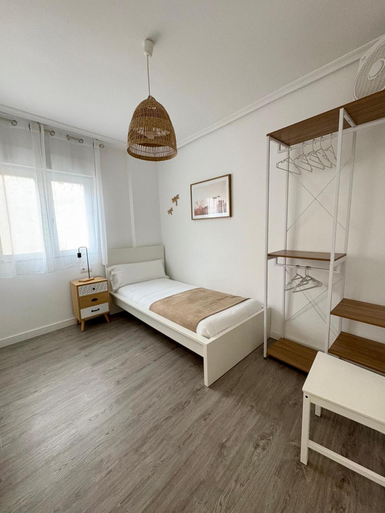 Apartment En El Corazon De